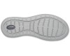 Crocs LiteRide Pacer Charcoal Light Grey