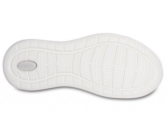 Crocs Womens LiteRide Pacer коралловые