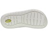 Crocs LiteRide Clog 360 Голубые с белым