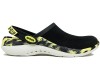 Crocs LiteRide Clog 360 Marbled Black Citrus