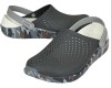 Crocs LiteRide Clog 360 Marbled Grey