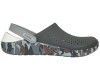 Crocs LiteRide Clog 360 Marbled Grey