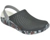 Crocs LiteRide Clog 360 Marbled Grey