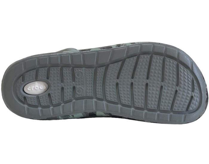 Crocs LiteRide Clog 360 Marbled Printed Marine