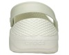 Crocs LiteRide Clog All White белые