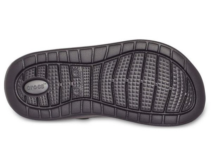 Crocs LiteRide Clog Черные