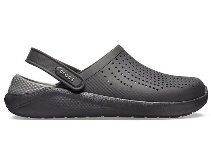 Crocs LiteRide Clog Черные
