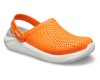 Crocs Literide Clog Orange