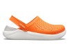 Crocs Literide Clog Orange