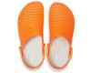 Crocs Literide Clog Orange