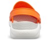 Crocs Literide Clog Orange