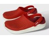 Crocs LiteRide Clog Red