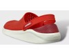 Crocs LiteRide Clog Red