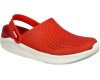 Crocs LiteRide Clog Red