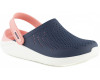 Crocs Literide Blue Pink