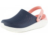 Crocs Literide Blue Pink