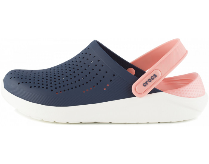 Crocs Literide Blue Pink