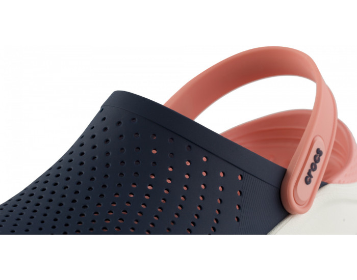Crocs Literide Blue Pink