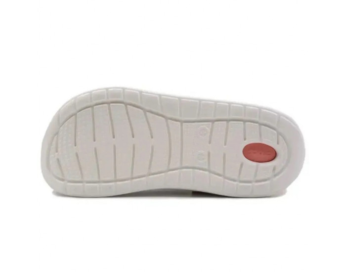 Crocs Literide Clog Синие С Розовым