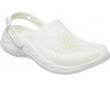 Crocs Literide Clog White