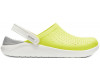 Crocs LiteRide Yellow/Grey