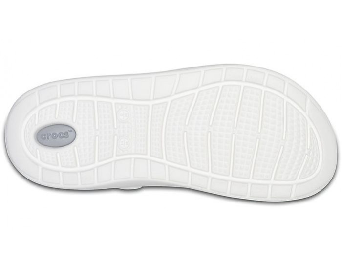 Crocs LiteRide Yellow/Grey