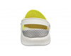 Crocs LiteRide Yellow/Grey