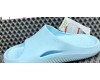 Crocs Mellow Recovery Slide Light Blue