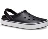 Crocs Off Court Clog Black