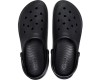 Crocs Off Court Clog Black