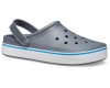 Crocs Off Court Clog Charcoal