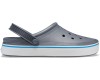 Crocs Off Court Clog Charcoal