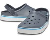 Crocs Off Court Clog Charcoal