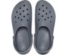 Crocs Off Court Clog Charcoal