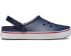 Crocs Off Court Clog Navy