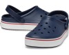 Crocs Off Court Clog Navy