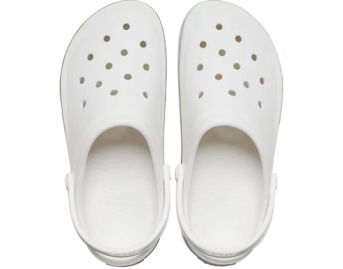 Crocs Off Court Clog White