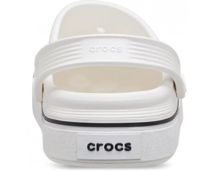 Crocs Off Court Clog White