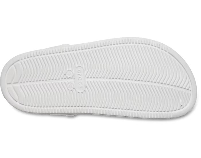 Crocs Off Court Clog White