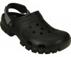 Crocs Offroad Sport Clogs Black Черные