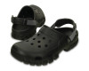 Crocs Offroad Sport Clogs Black Черные