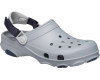 Crocs Offroad Sport Clogs Grey Светло Серые