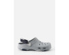 Crocs Offroad Sport Clogs Grey Светло Серые