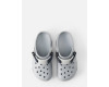 Crocs Offroad Sport Clogs Grey Светло Серые