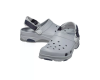 Crocs Offroad Sport Clogs Grey Светло Серые