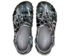 Crocs Off Road Sport Clog Realtree Max Haki