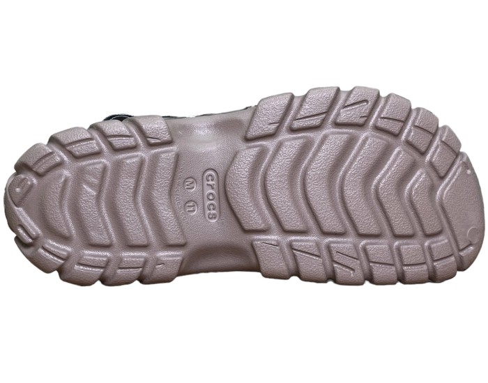 Crocs Off Road Sport Clog Realtree Max Haki