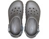 Crocs Off Road Sport Clog Smoke Charcoal