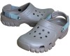 Crocs Off Road Sport Clog Smoke Charcoal