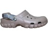 Crocs Off Road Sport Clog Smoke Charcoal